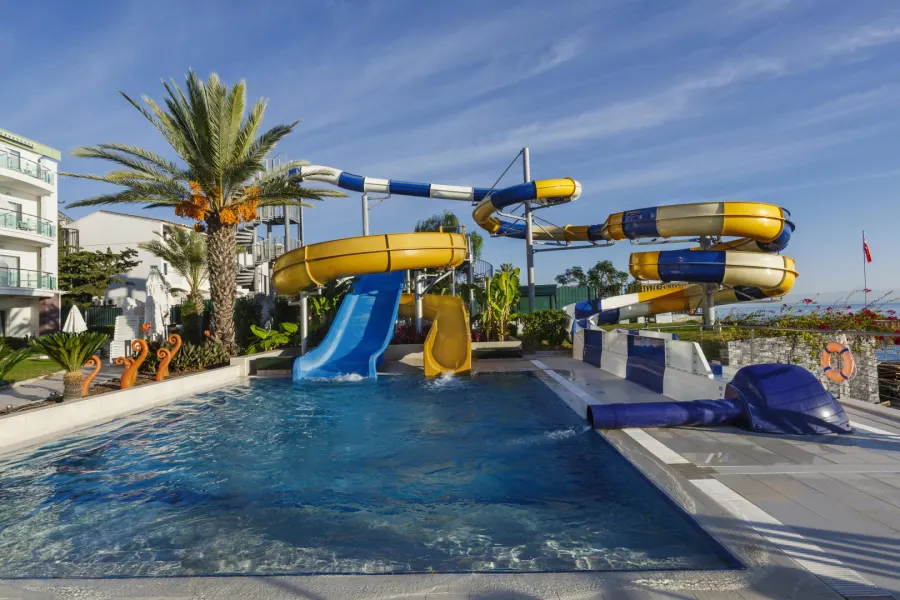 Corendon Playa Kemer, Кемер
