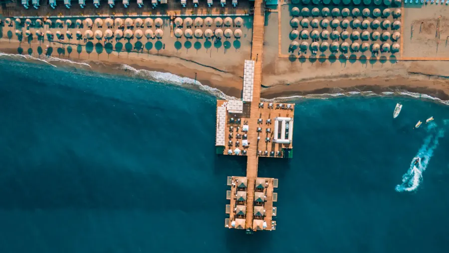 Corendon Playa Kemer — фото 7