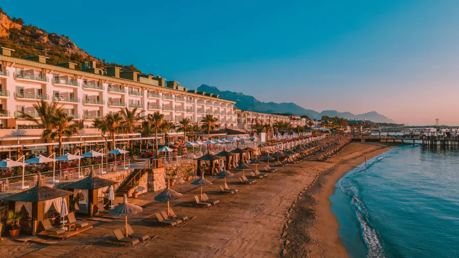 Corendon Playa Kemer — фото 4