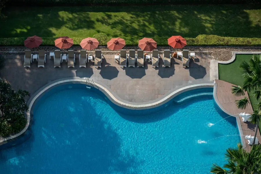 Cosy Beach Hotel — фото 3