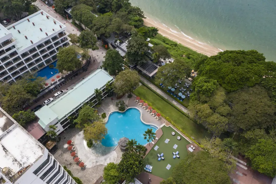 Cosy Beach Hotel — фото 8
