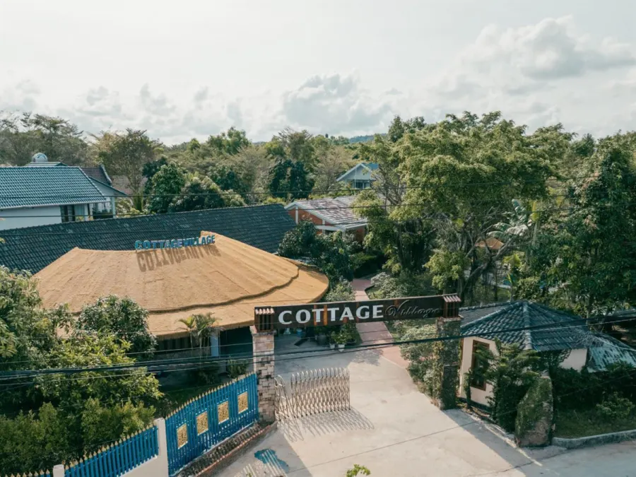 Cottage Village, Фукуок