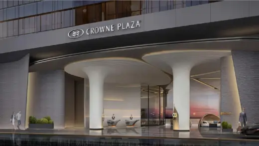 Crowne Plaza Sanya Yazhou Bay by IHG — фото 6