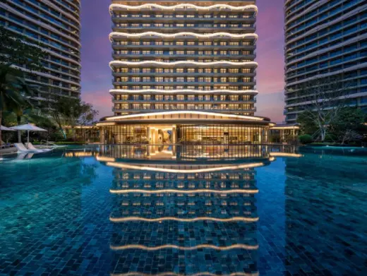 Crowne Plaza Sanya Yazhou Bay by IHG — фото 3