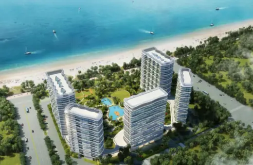 Crowne Plaza Sanya Yazhou Bay by IHG — фото 2
