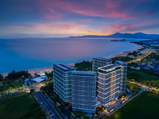 Crowne Plaza Sanya Yazhou Bay by IHG — фото 7