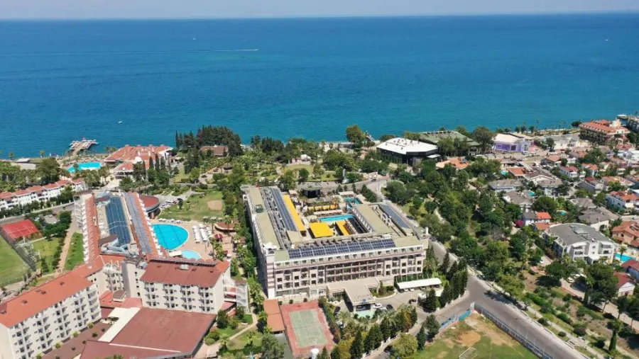 Crystal de Luxe Comfort Collection — фото 7