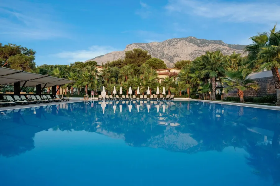 Crystal Flora Pearl Collection — фото 2