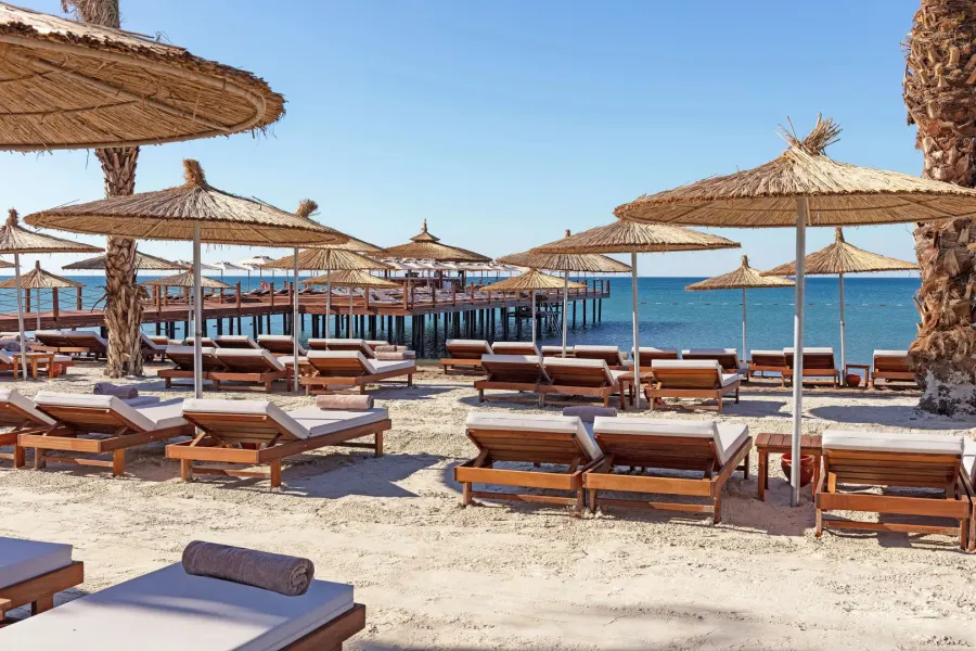 Cullinan Belek — фото 2