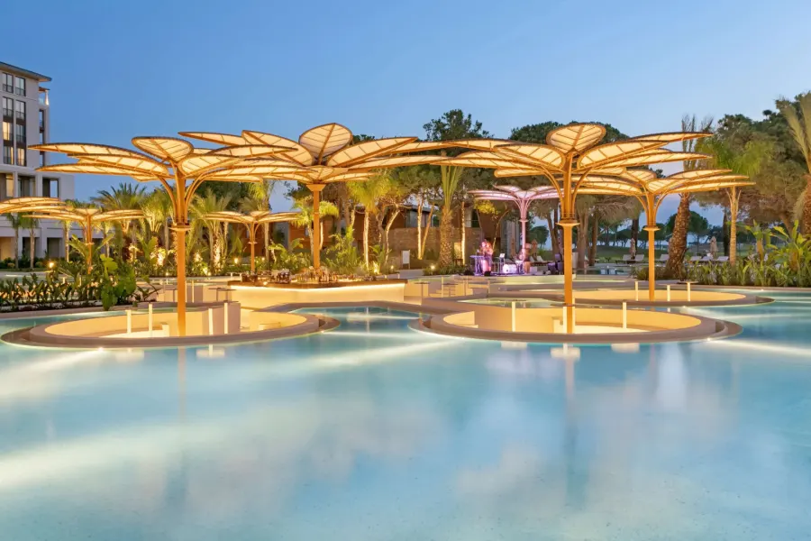 Cullinan Belek — фото 3