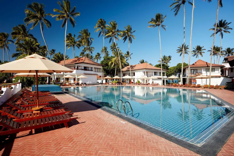 Dickwella Village Resort, Тангалле