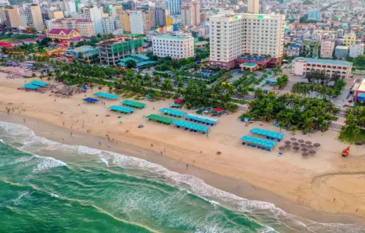 Dlg Hotel Danang — фото 2