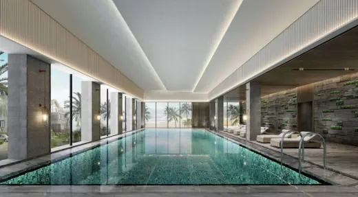 Doubletree by Hilton Lingshui Hot Spring — фото 2