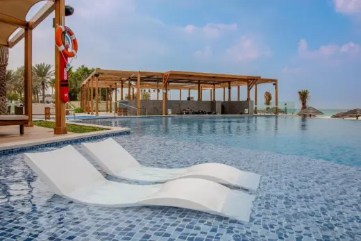 Dusit Ajman — фото 6