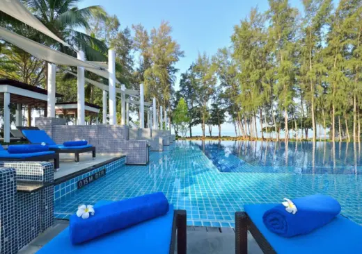 Dusit Thani Krabi Beach Resort — фото 3