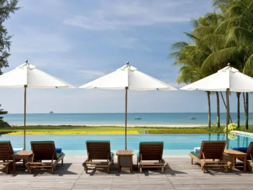 Dusit Thani Krabi Beach Resort — фото 2