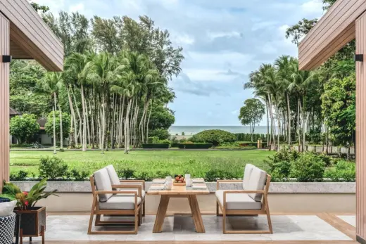 Dusit Thani Krabi Beach Resort — фото 6