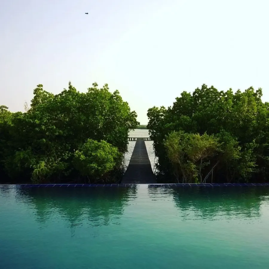 Dutch Bay Resort, Негомбо