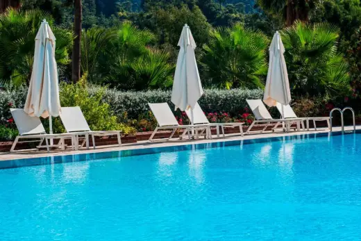 Elite World Marmaris Adults Only — фото 7
