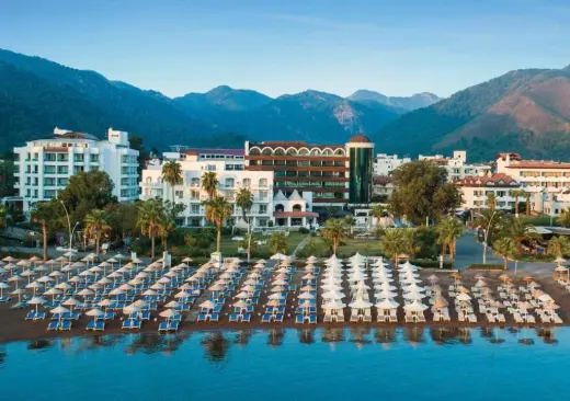 Elite World Marmaris Adults Only — фото 6