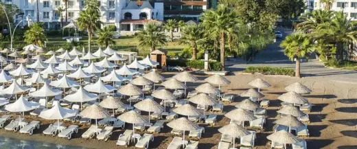 Elite World Marmaris Adults Only — фото 2