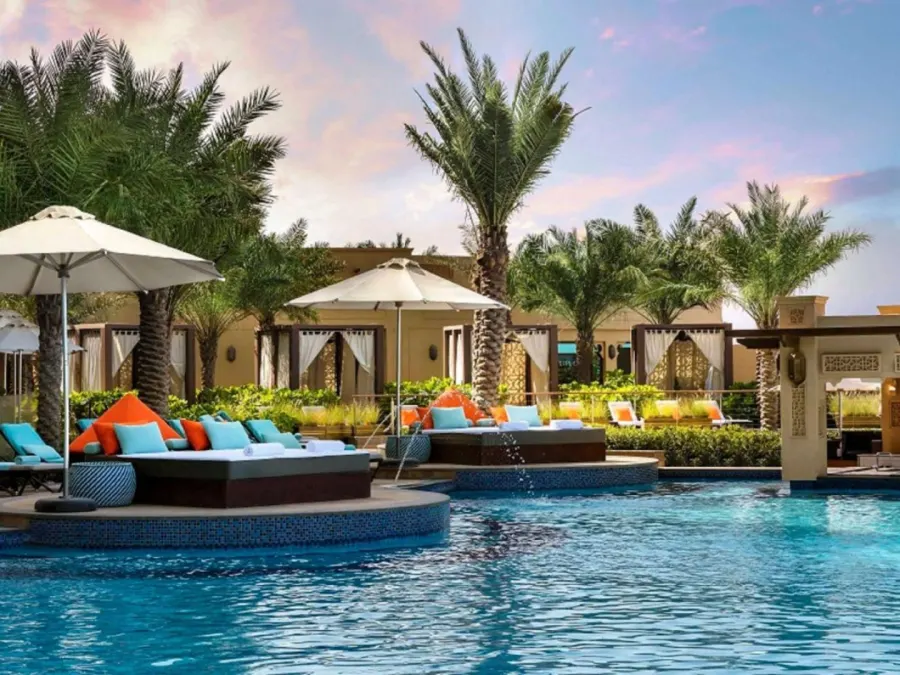 Fairmont Ajman — фото 3