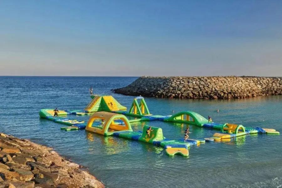 Fairmont Fujairah Beach Resort — фото 2