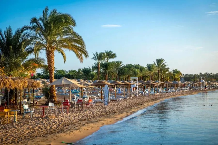 Fort Arabesque Resort Spa & Villas — фото 2