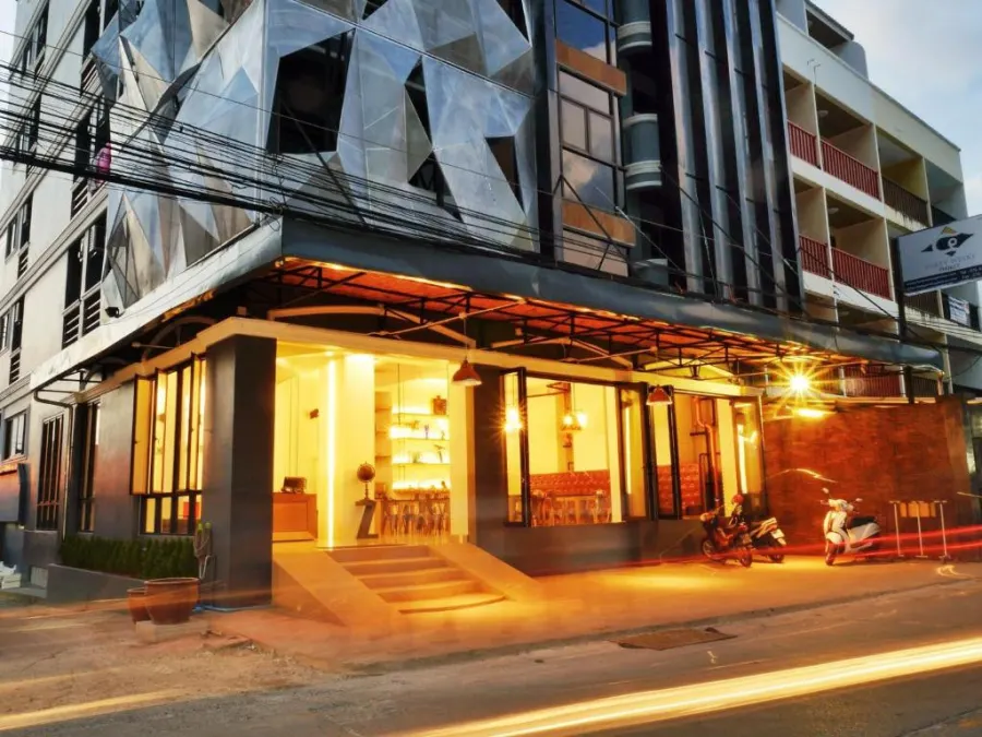 Forty Winks Phuket, Пхукет