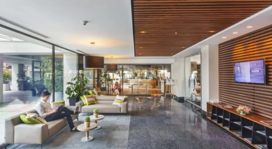 Fraser Place Anthill Istanbul, Стамбул