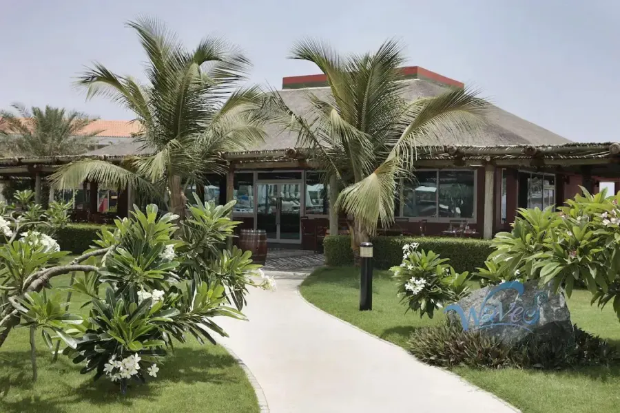 Fujairah Rotana Resort & Spa Al Aqah Beach — фото 5