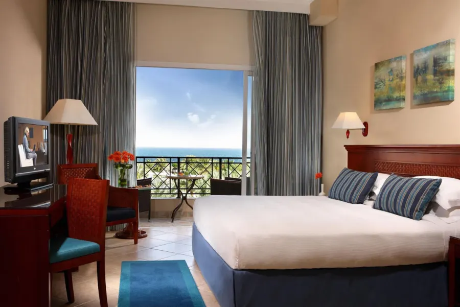 Fujairah Rotana Resort & Spa Al Aqah Beach — фото 6