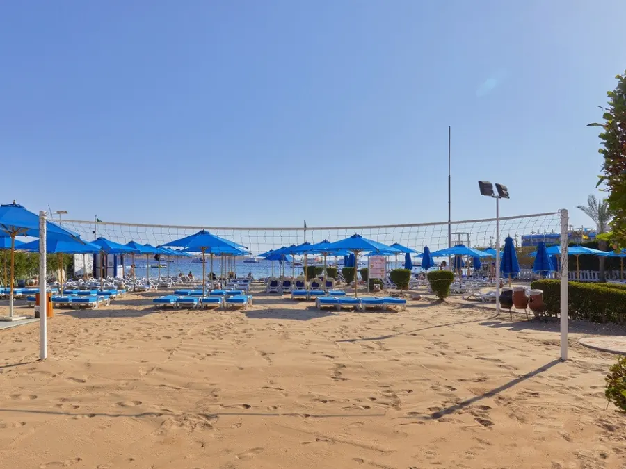 Fun & Sun Active Naama Waves — фото 6