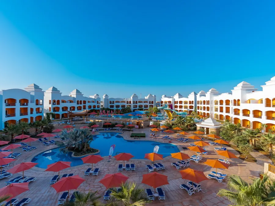 Fun & Sun Active Naama Waves — фото 4