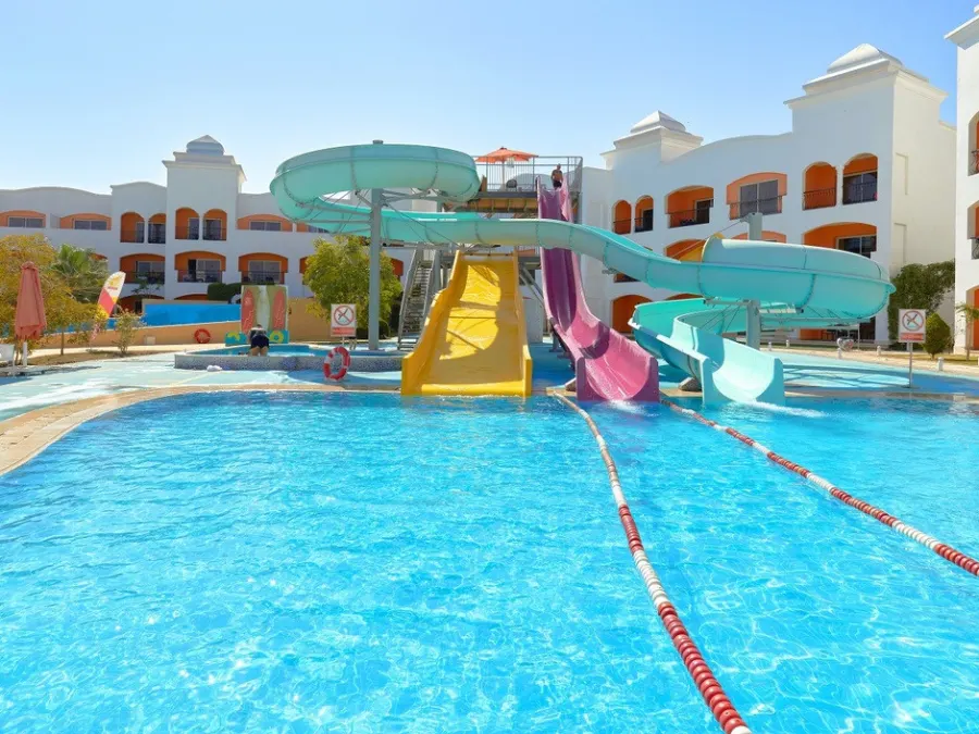 Fun & Sun Active Naama Waves — фото 7