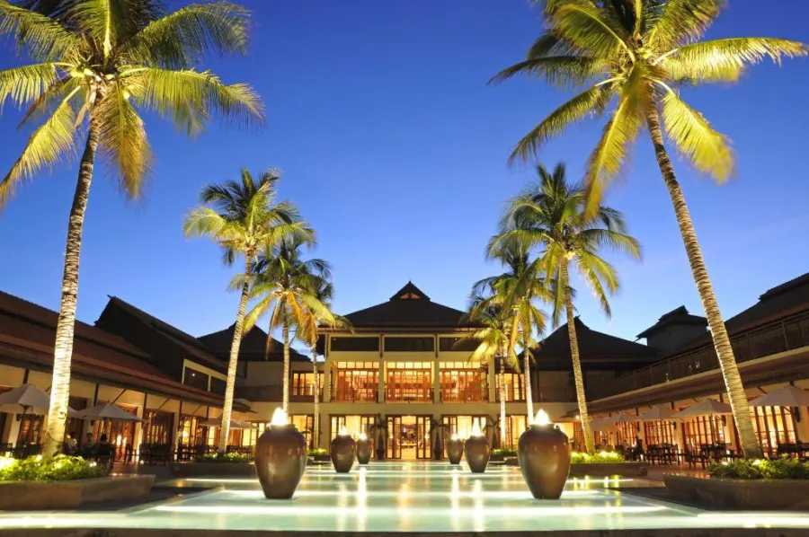 Furama Resort, Дананг