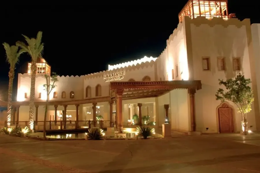Ghazala Gardens, Шарм-эль-Шейх