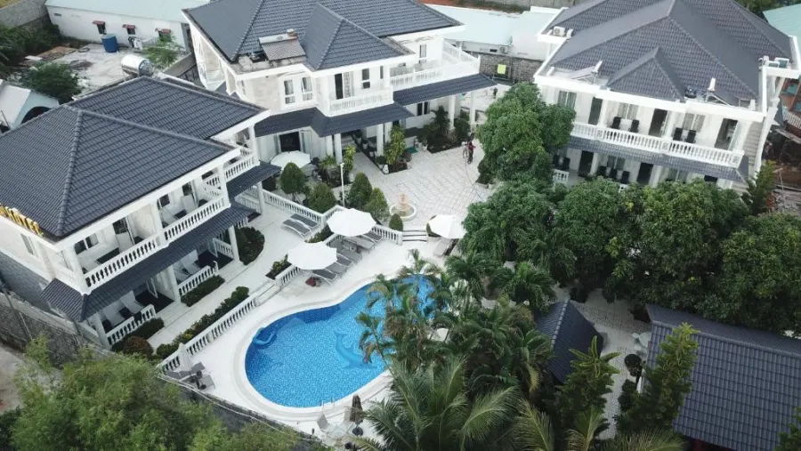 Godiva Villa Phu Quoc, Фукуок