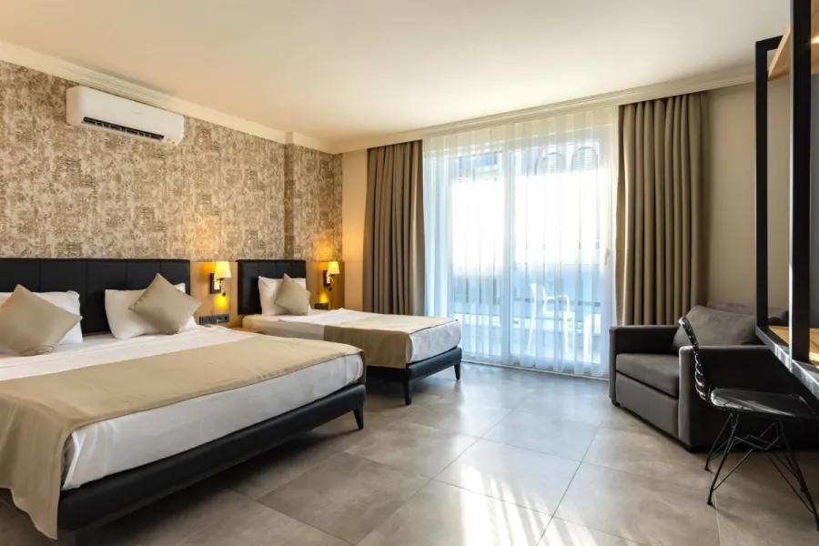 Grand Kolibri Prestige & Spa — фото 7