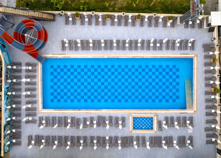 Grand Kolibri Prestige & Spa — фото 2