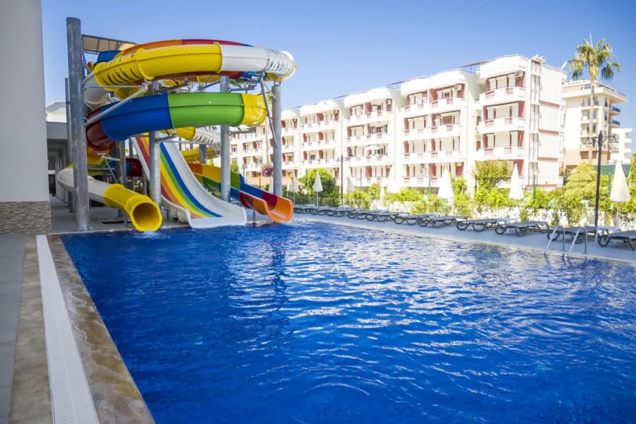 Grand Kolibri Prestige & Spa — фото 3