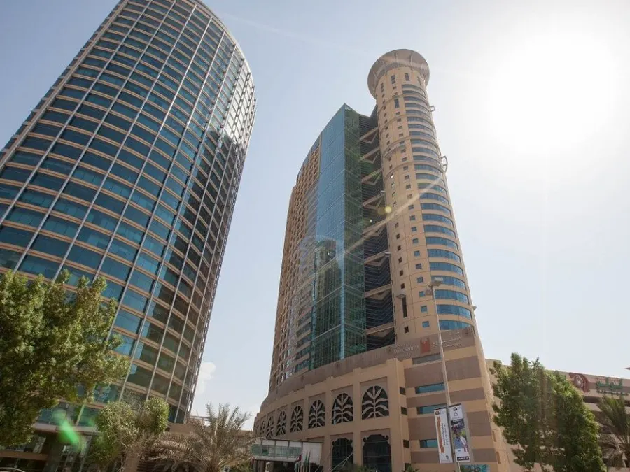 Grand Millennium Al Wahda, Абу-Даби