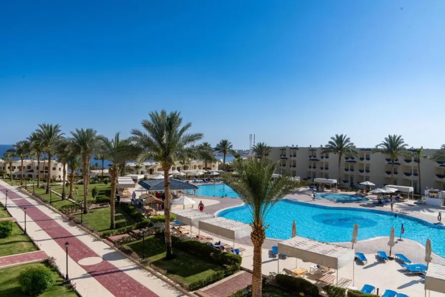 Grand Oasis Resort — фото 7