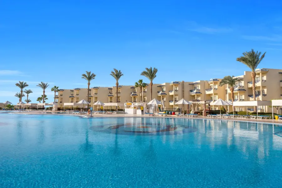 Grand Oasis Resort — фото 3