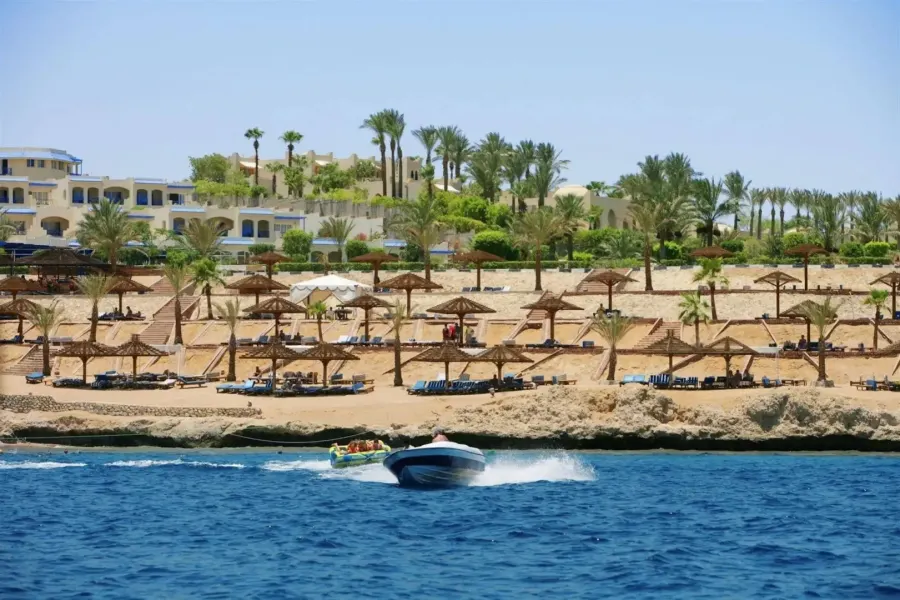 Grand Oasis Resort — фото 5
