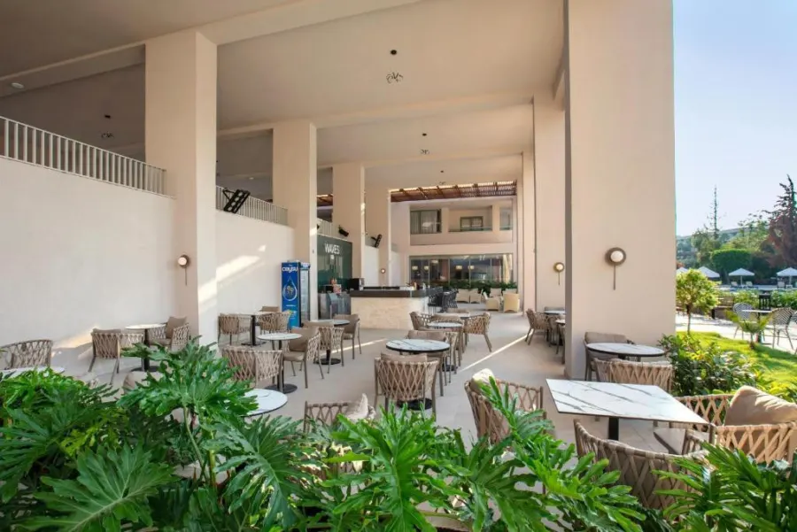 Greenwood Kemer Resort — фото 4