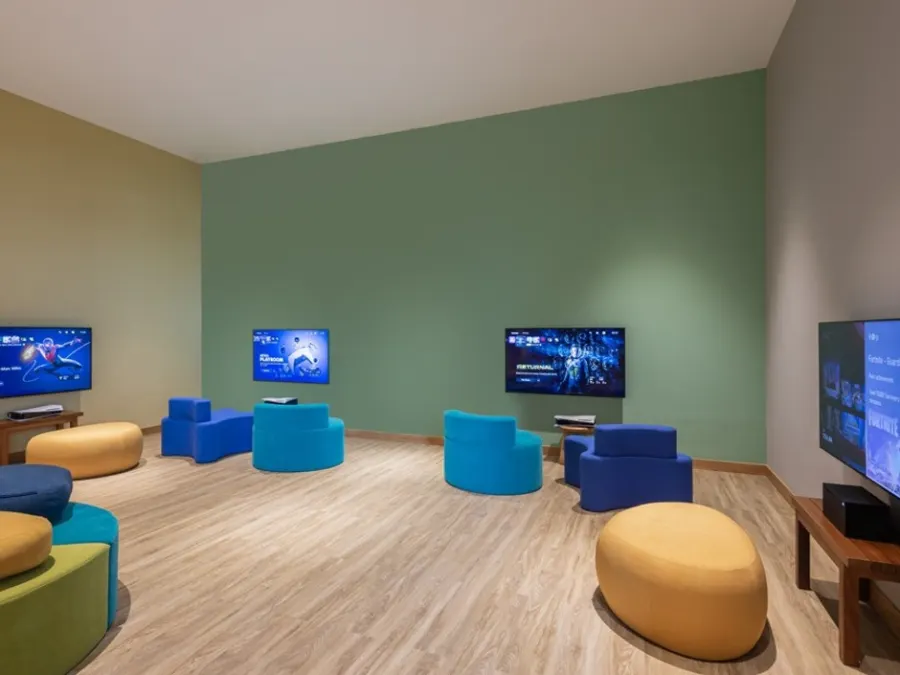Hampton by Hilton Marjan Island — фото 4