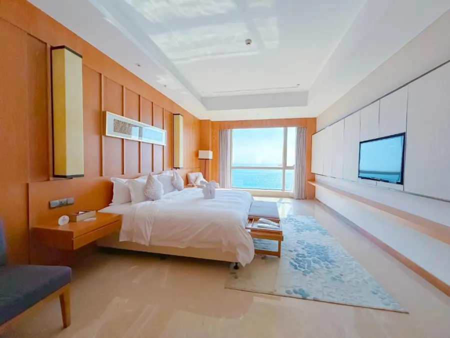 Harman Resort Hotel Sanya — фото 8