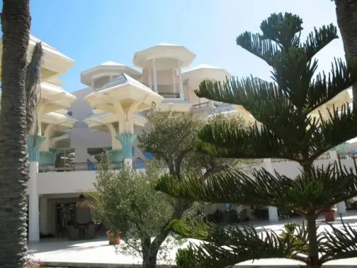 Hasdrubal Prestige Thalassa & Spa Djerba — фото 5