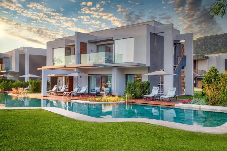 Hilton Dalaman Sarigerme Resort & Spa, Даламан